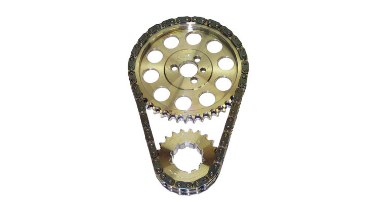 Timing Chain Assmbly
