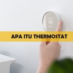 Apa Itu Thermostat