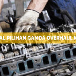 Contoh Soal Pilihan Ganda Overhaul Mesin Mobil