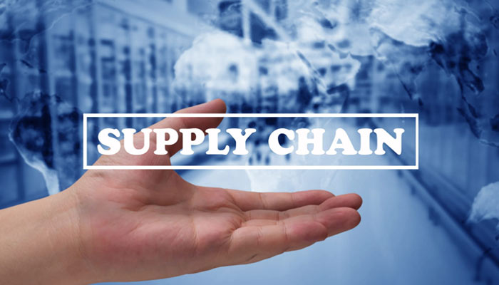 fungsi supply chain
