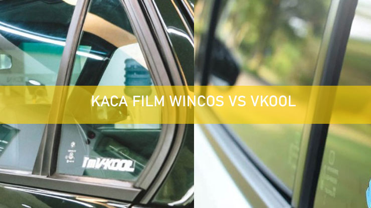 Kaca Film Wincos VS Vkool